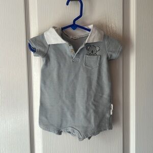 Tahari Baby Outfit